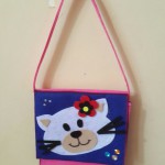 creative Bags and craft items