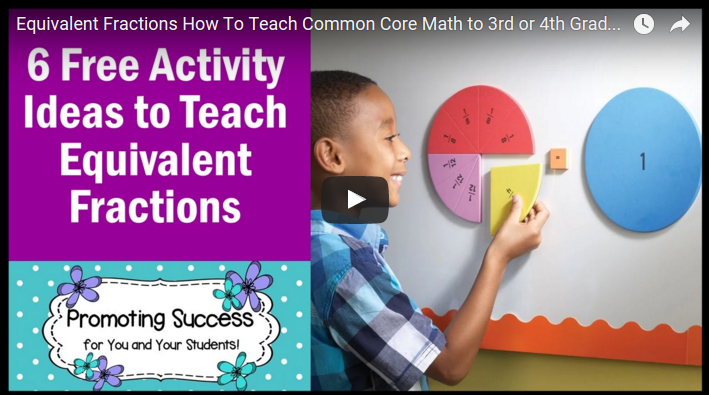 how to make math project for 3rd grade for kids