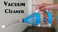 vacumn cleaner for science fair projects